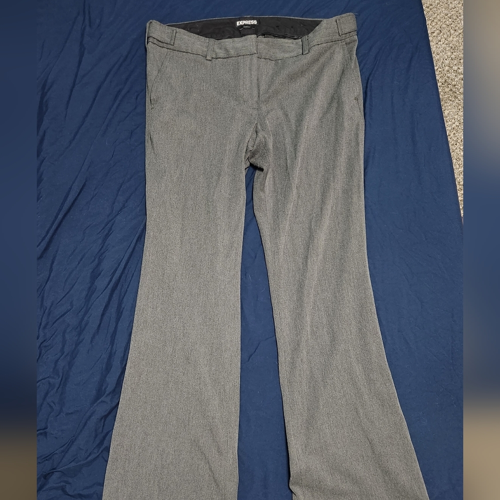 Express Columnist Pants
